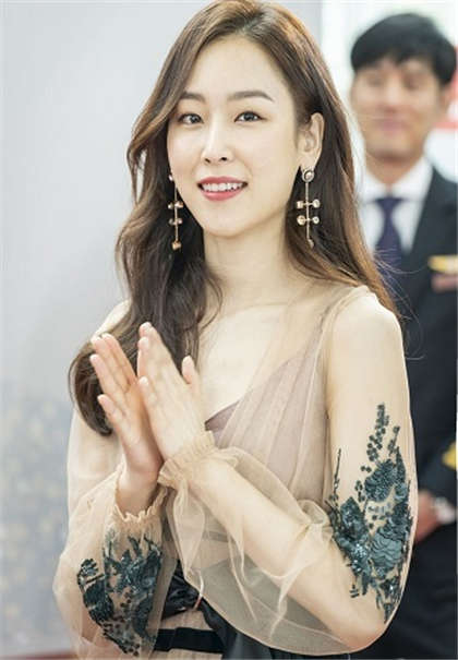 淑媛小钢-生理课上的女老师_魅性9课