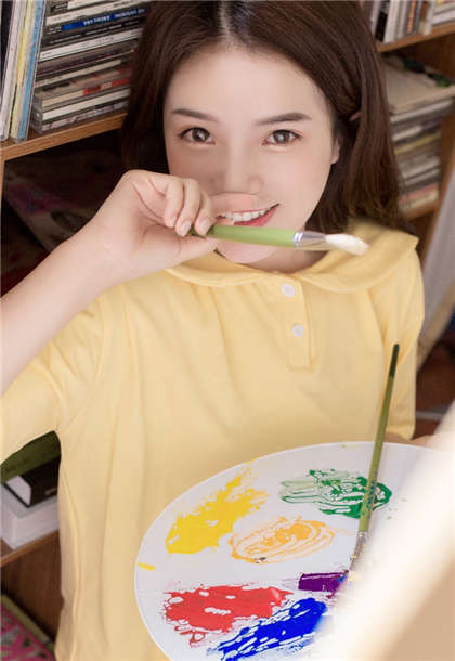 乖让我看看水出来了没-我的第一个女人是岳每_魅性9课