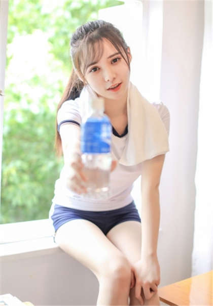 小说床戏娇喘细节描写-在健身房被教练摸出水了_魅性9课