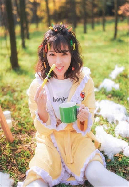 污的下面出水的文字-污到你那里滴水_魅性9课