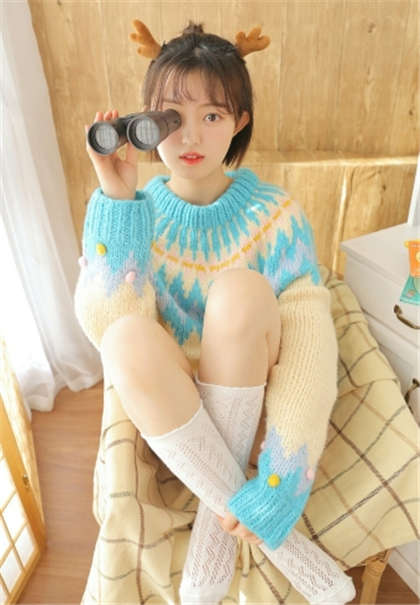 污到你流水的小故事-赵翠与老王_魅性9课