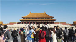 2016中国最美大学排名，武汉大学多年第一