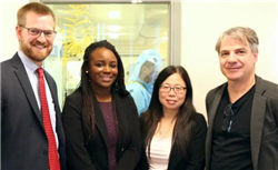 最新撩人套路，轻松撩起女神心火