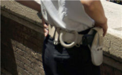 世界十大诡异磁场，进去后重力混乱没有方向