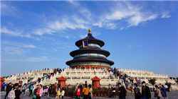 中国最美的风情小镇,距今已经有1000年的历史