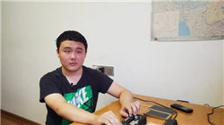 世界上最白的人种高加索人，皮肤白却也有种族缺陷