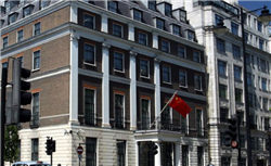 中国最美的女人是谁，萧皇后(被6个皇帝疯抢50年)