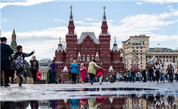 世界十大最丰富多彩的节日，那达慕节你听说过吗？