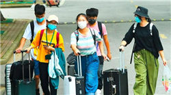 中国十大最美海滩，美到极致的白色沙滩