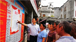 中国十大最美古道排行榜，感悟来自古代人的智慧结晶。