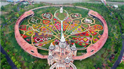 全球有传说的十大著名景点排行，那些景点更能吸引你的眼球呢？