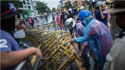 世界上最奇怪的蛇排行，竟然还有防蚊子的功效