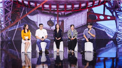 中国第一长洞双河洞，长度超200公里(地心之门)