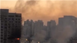 世界十大高楼排名，让你知道什么是真正的高度