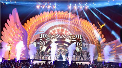 盘点世界十大极点，世界最低点是死海(想死都死不了)