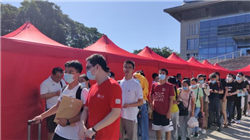 中国最大的石窟,现存石像有10万余座