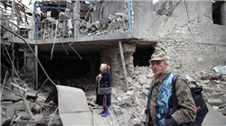 世界十大污染地区，印尼两个污染地区金属超标