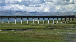 中国十大冰雪景观，冰雪美景处处似仙境