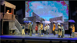 世界上最奇怪的10种昆虫 ，长的像凯蒂猫的毛毛虫