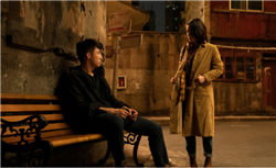 中国最早的青铜器，林家青铜刀(距今5000年)