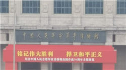 中华第一灯，不亮但很有价值！