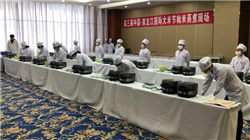 中国四大名绣是指，苏绣/湘绣/蜀绣/粤绣(解析区别)