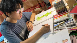 全球年纪最大的大学毕业生 日本96岁老翁