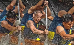 重阳节的来历和传说，关于重阳节的故事