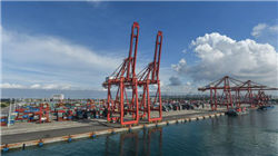 世界十大降雨量最多的城市，第一每年降雨量5000mm！